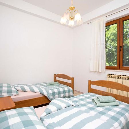 Apartmani Marica Пломин Стая снимка