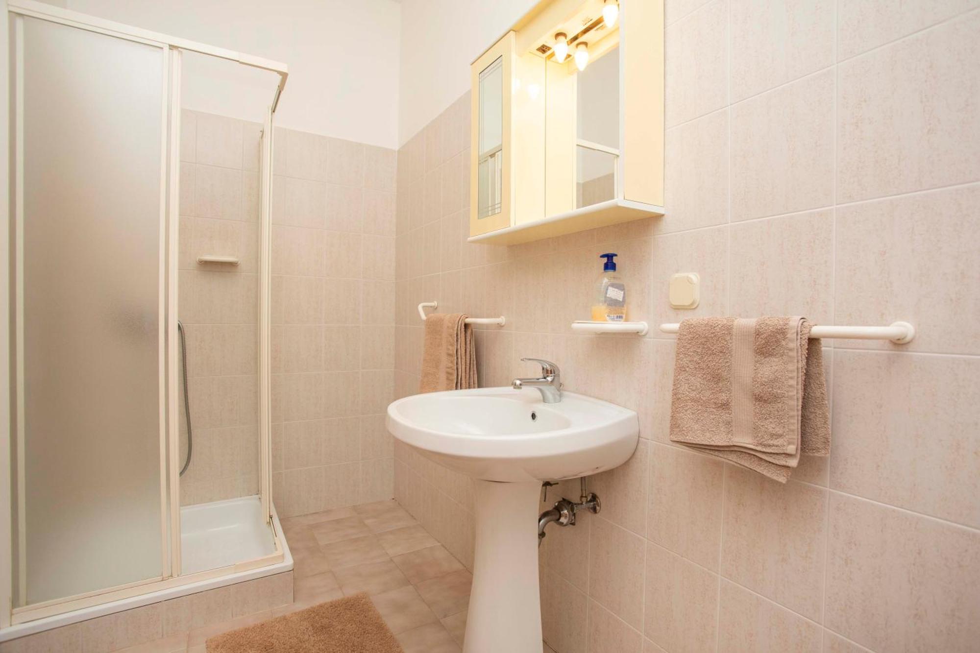 Apartmani Marica Пломин Стая снимка