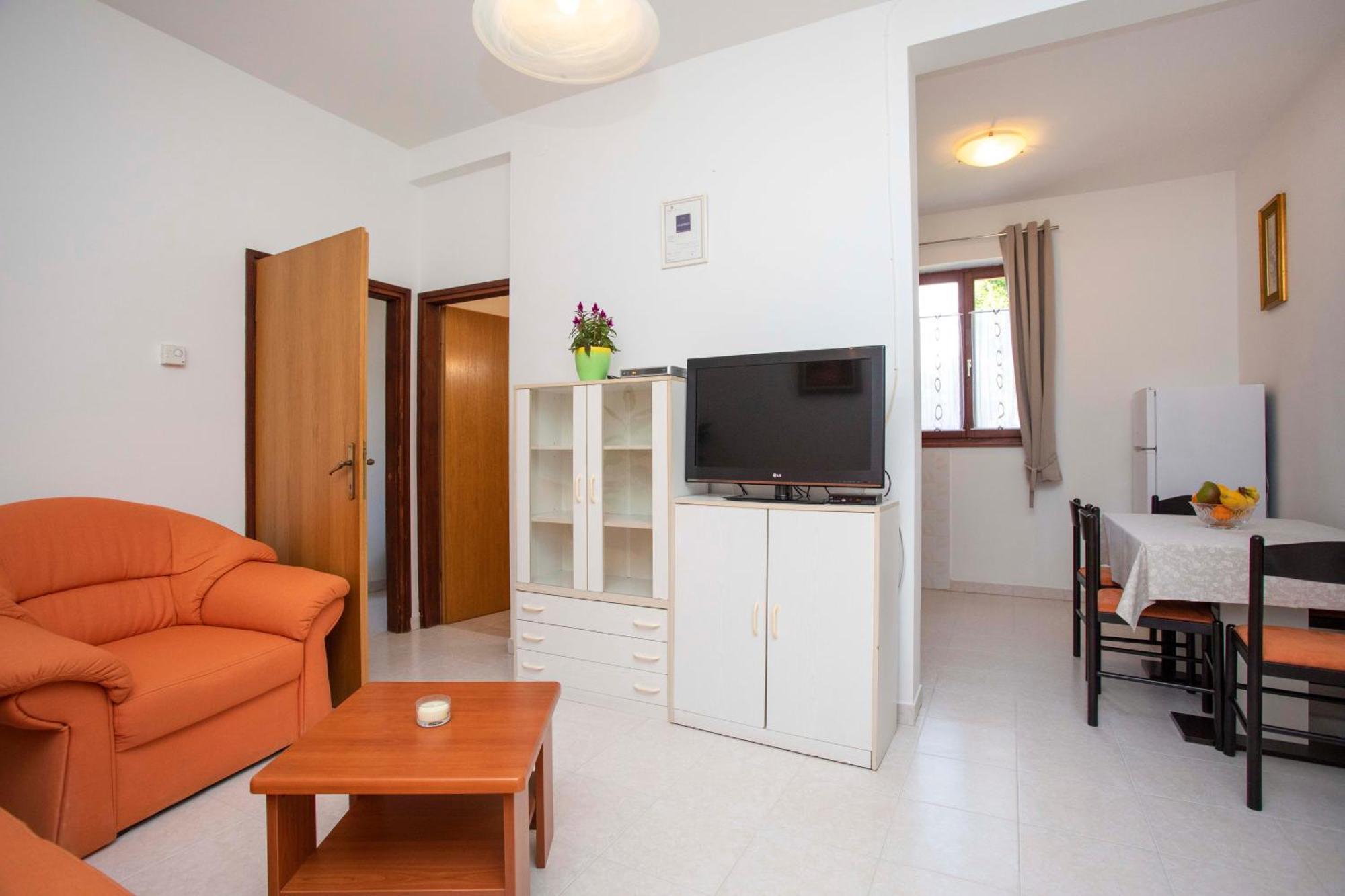 Apartmani Marica Пломин Стая снимка