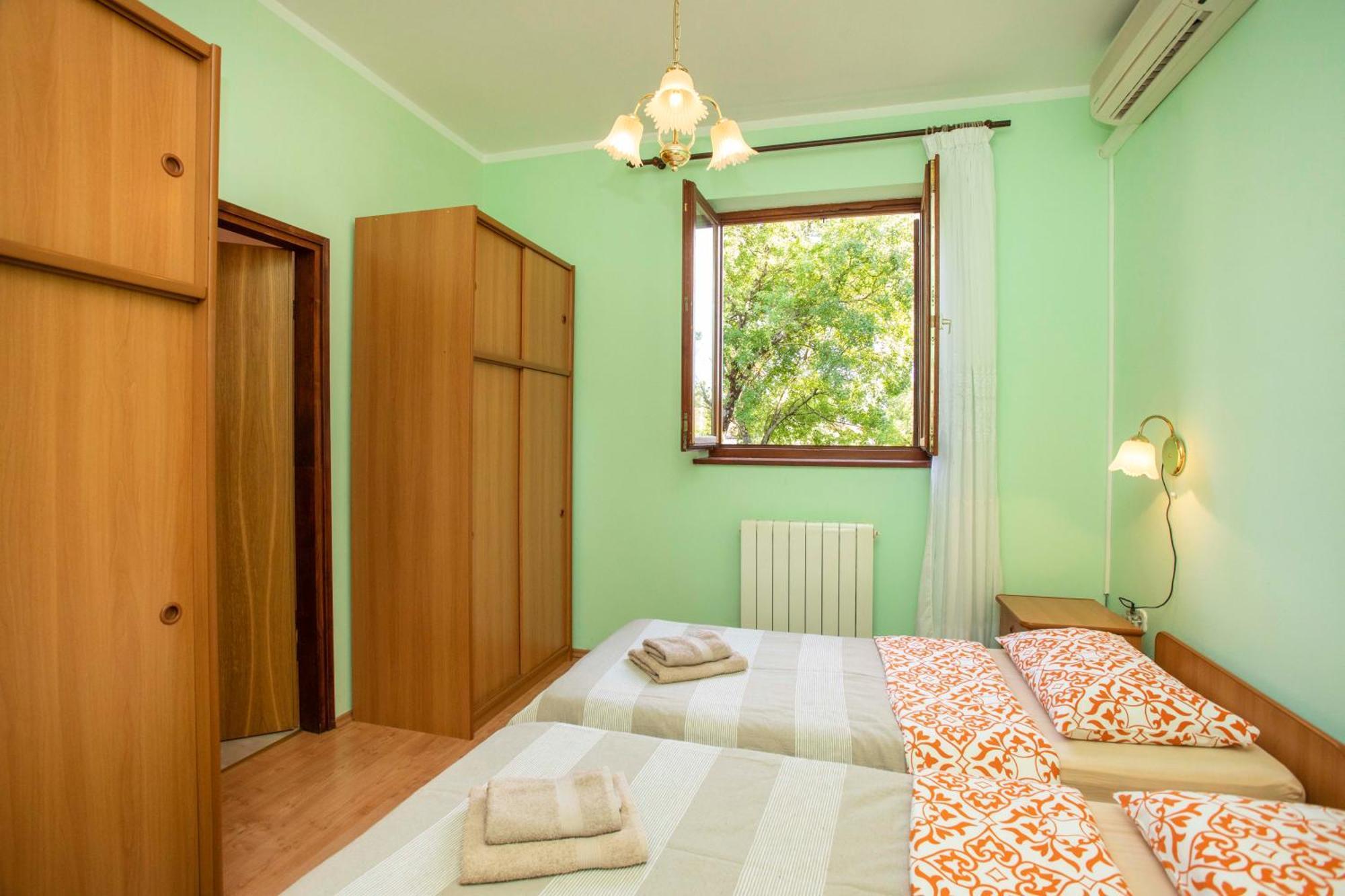 Apartmani Marica Пломин Стая снимка